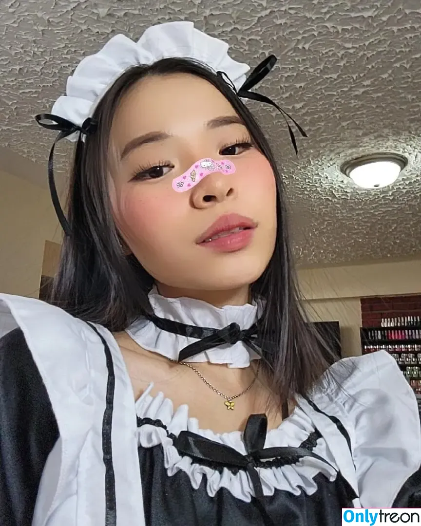 Thanh Thanh nude photo #0008 (thxnh)