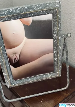 That Christian Mom / Vivi_Lane / thetrapphaus nude photo #0056