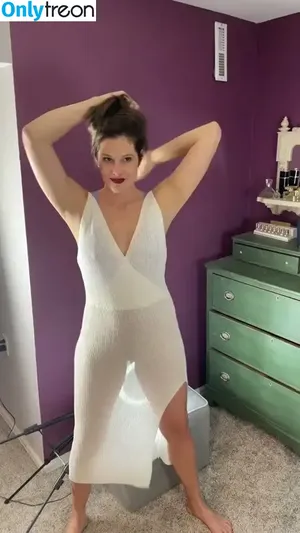 That Christian Mom / Vivi_Lane / thetrapphaus nude photo #0119