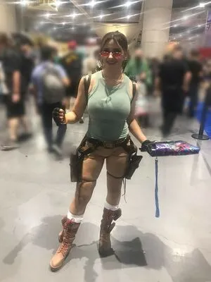 That Star Wars Girl / TSWG / thatstarwarsgirl77 nude photo #0029