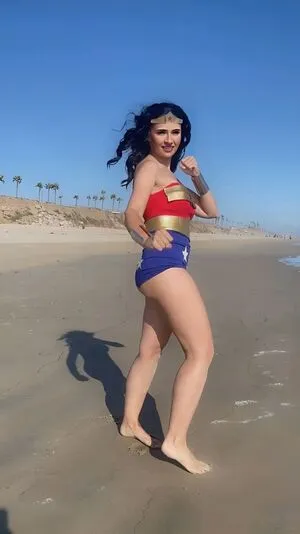 That Star Wars Girl / TSWG / camilastar09 / thatstarwarsgirl77 nude photo #0133