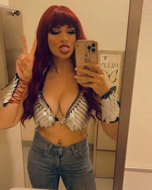 That Star Wars Girl / TSWG / camilastar09 / thatstarwarsgirl77 nude photo #0158