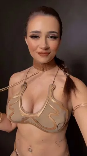 That Star Wars Girl / TSWG / camilastar09 / thatstarwarsgirl77 фото голая #0216