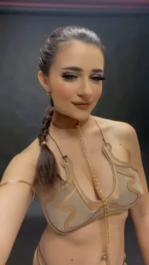 That Star Wars Girl / TSWG / camilastar09 / thatstarwarsgirl77 фото голая #0220