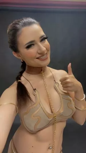 That Star Wars Girl / TSWG / camilastar09 / thatstarwarsgirl77 фото голая #0221