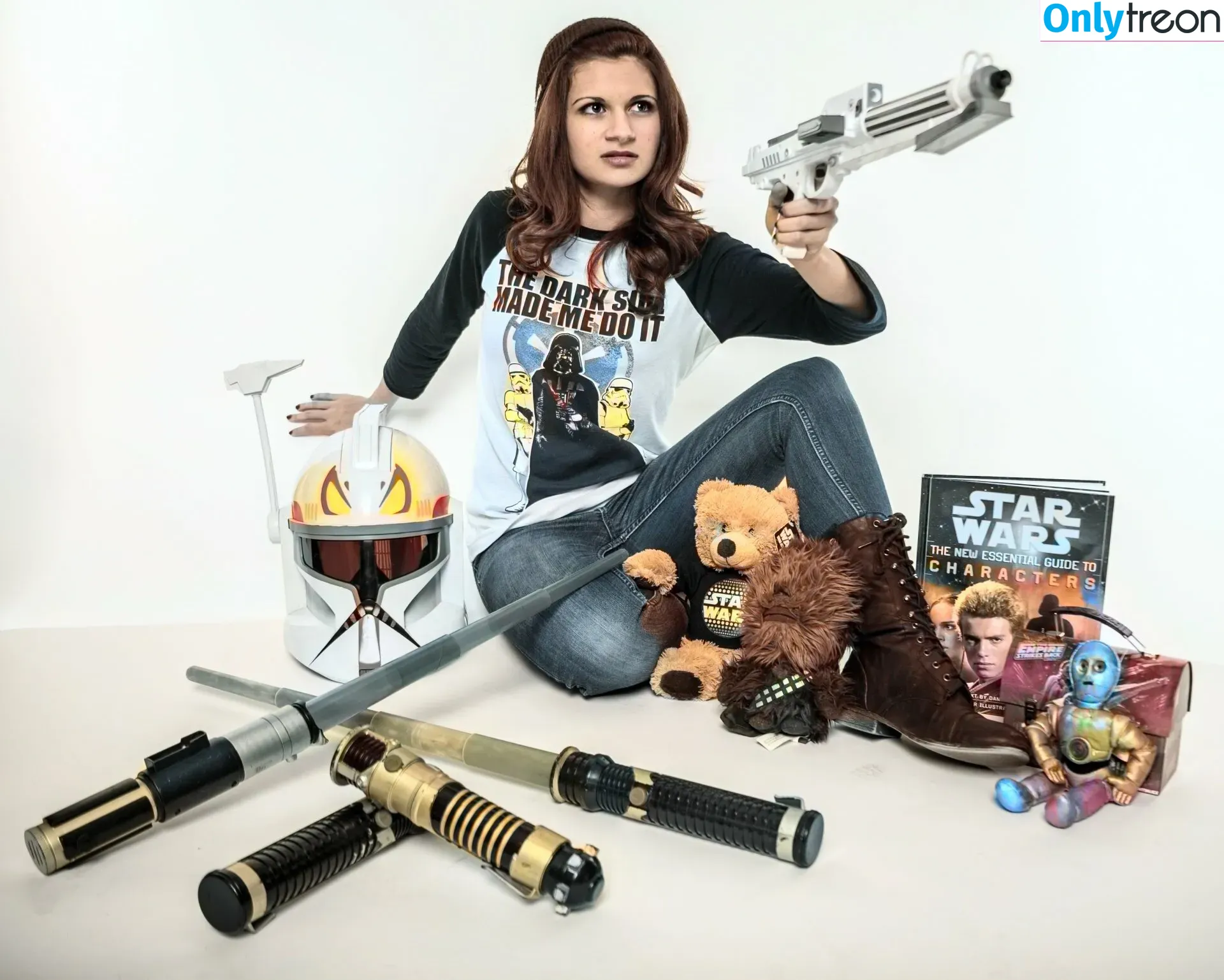 That Star Wars Girl nude photo #0170 (TSWG / camilastar09 / thatstarwarsgirl77)