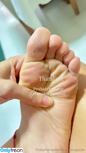 ThatAFeet / thatablog2 nude photo #0055