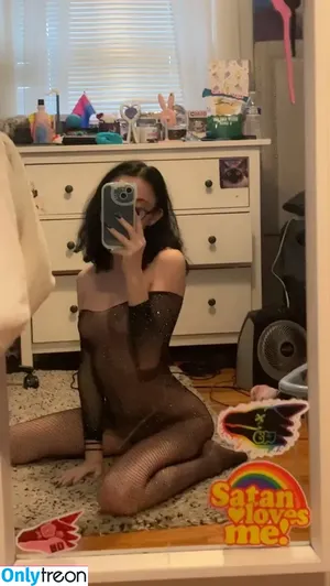 Thatangelnamedamber / Angelnamedamber nude photo #0008