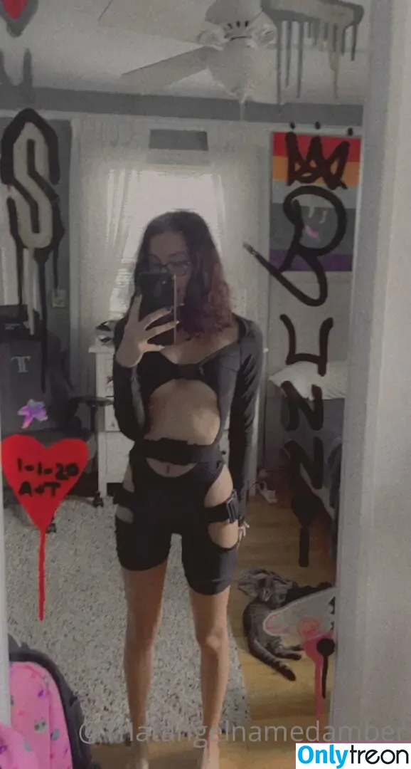 Thatangelnamedamber nude photo #0054 (Angelnamedamber)