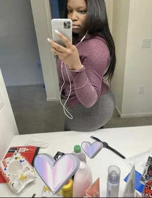 ThatChocoBxtch / thatchocobxtch2 nude photo #0062