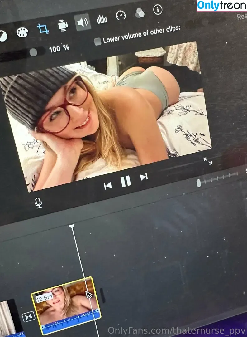 thaternurse_ppv nude photo #0013 (thaternurse)