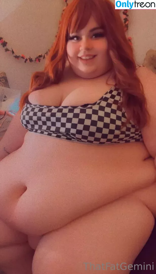 thatfatgemini nude photo #0021 (thatfatgemini)