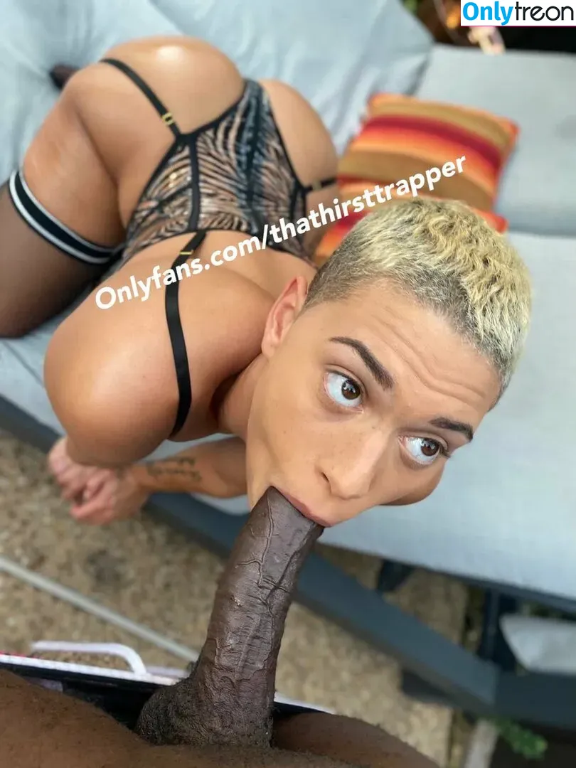 ThaThirstTrapper голая photo #0005 (J_Alexpromo / ThirstTrapHoneys)