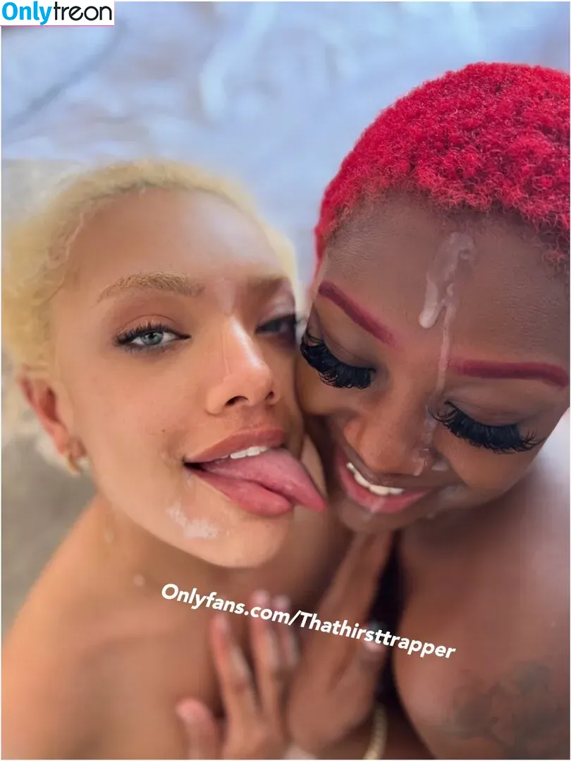 ThaThirstTrapper голая photo #0017 (J_Alexpromo / ThirstTrapHoneys)