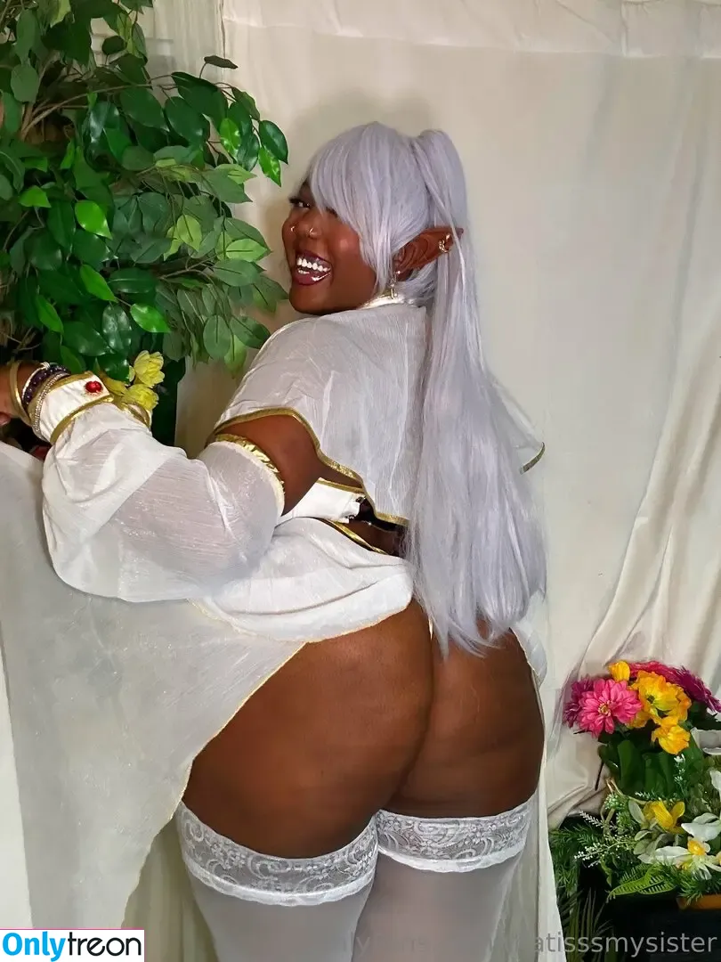 thatisssmysister nude photo #0064 (realstarrgyal)