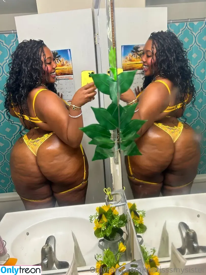 thatisssmysister nude photo #0075 (realstarrgyal)