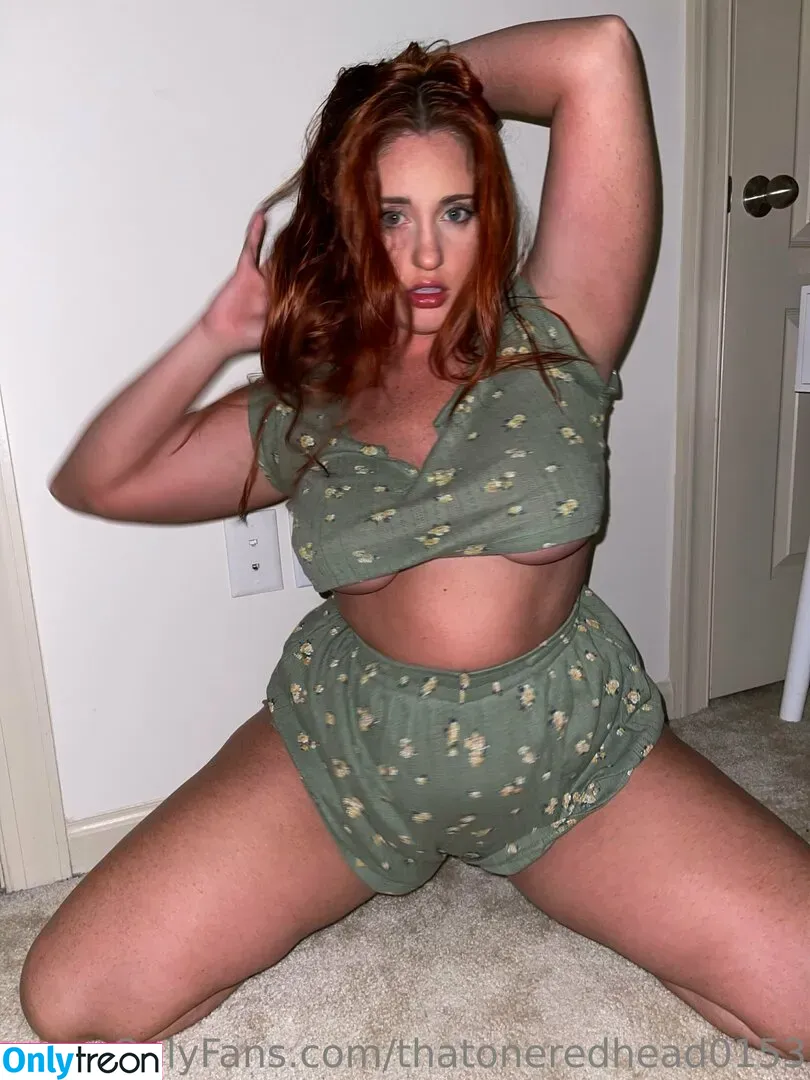 thatoneredhead0153 nude photo #0017 (thatoneredhead0153)