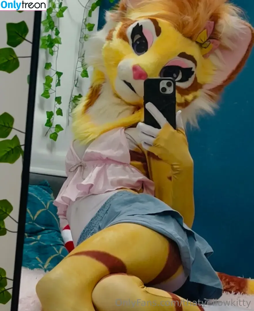 thatyellowkitty голая photo #0041 (thatyellowkitty)