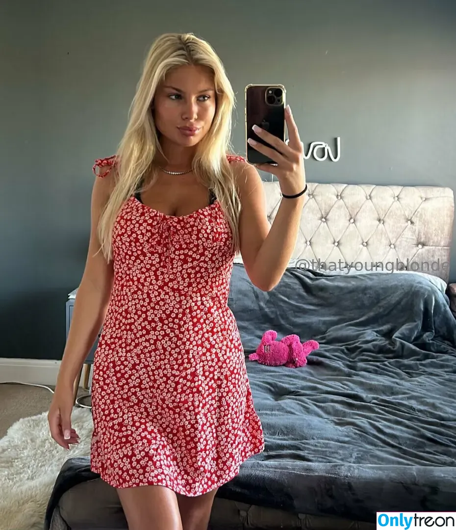 ThatYoungBlonde nude photo #0122 (thatyoungblonde_)