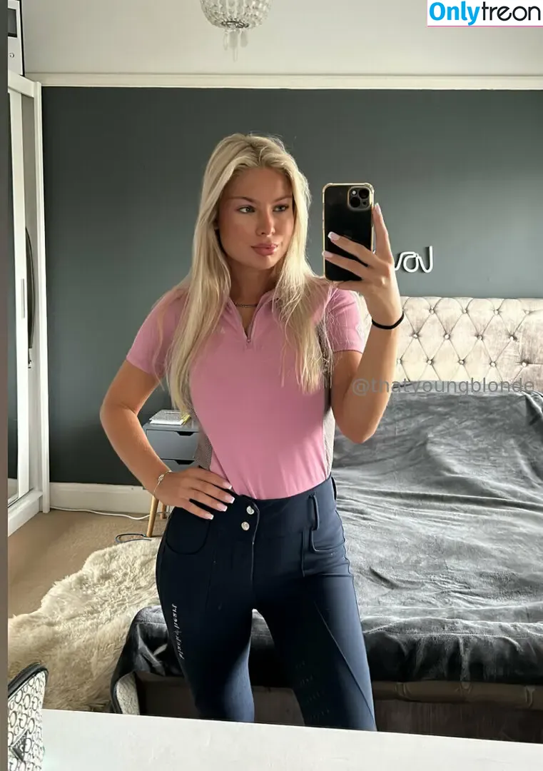 ThatYoungBlonde nude photo #0145 (thatyoungblonde_)