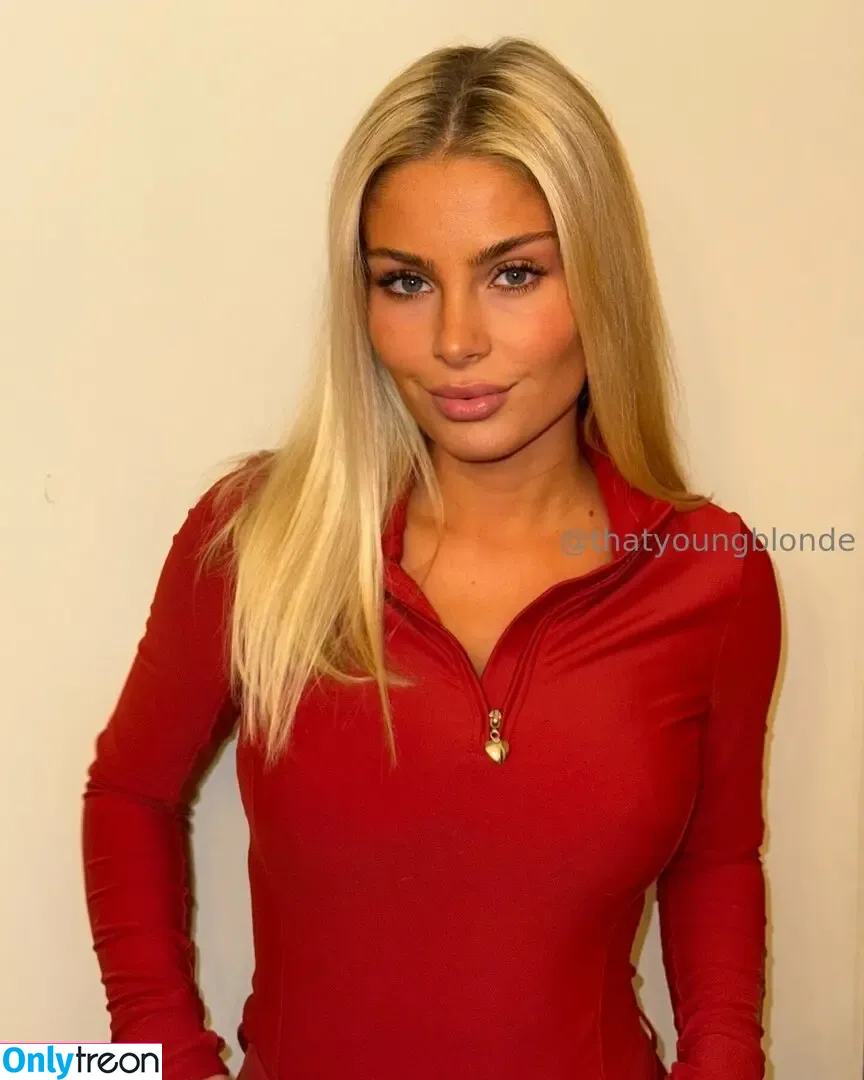 ThatYoungBlonde голая photo #0156 (thatyoungblonde_)