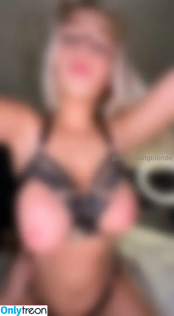 ThatYoungBlonde nude photo #0222 (thatyoungblonde_)