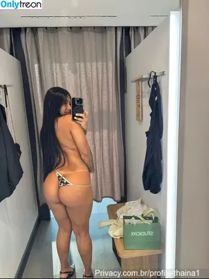 Thayna Telles / Thay Telles / thaynatelless / thaytelles_ / thaytellesof nude photo #0096