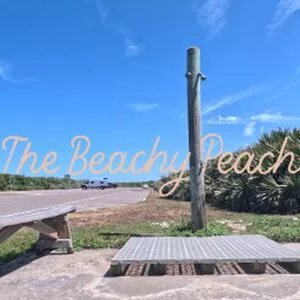 The Beachy Peach / the_beachy_peach / thebeachypeach фото голая #0008