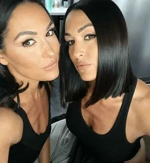 The Bella Twins: / Nikki Bella & Brie Bella / thenikkibella фото голая #0168