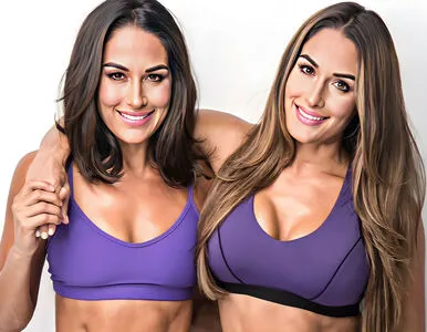 The Bella Twins: / Nikki Bella & Brie Bella / thenikkibella фото голая #0179