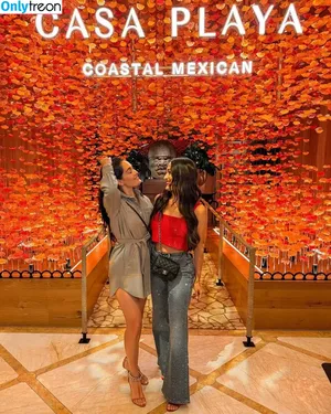 The Bella Twins: / Nikki Bella & Brie Bella / thenikkibella nude photo #0663