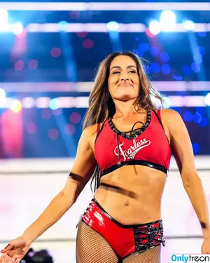 The Bella Twins: / Nikki Bella & Brie Bella / thenikkibella nude photo #0778