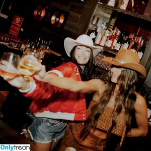 The Bella Twins: / Nikki Bella & Brie Bella / thenikkibella nude photo #0806