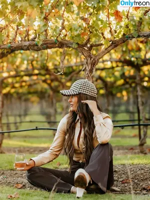The Bella Twins: / Nikki Bella & Brie Bella / thenikkibella фото голая #0835