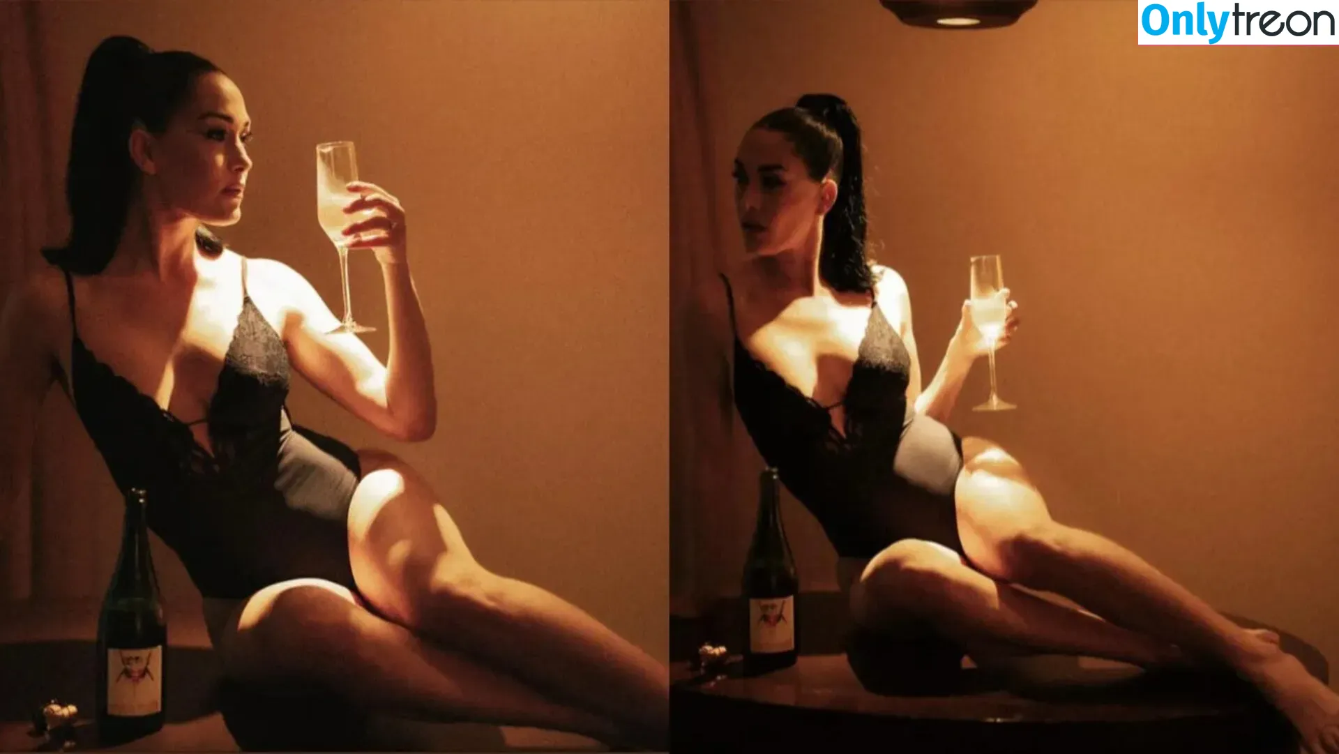 The Bella Twins: голая photo #0153 (Nikki Bella & Brie Bella / thenikkibella)