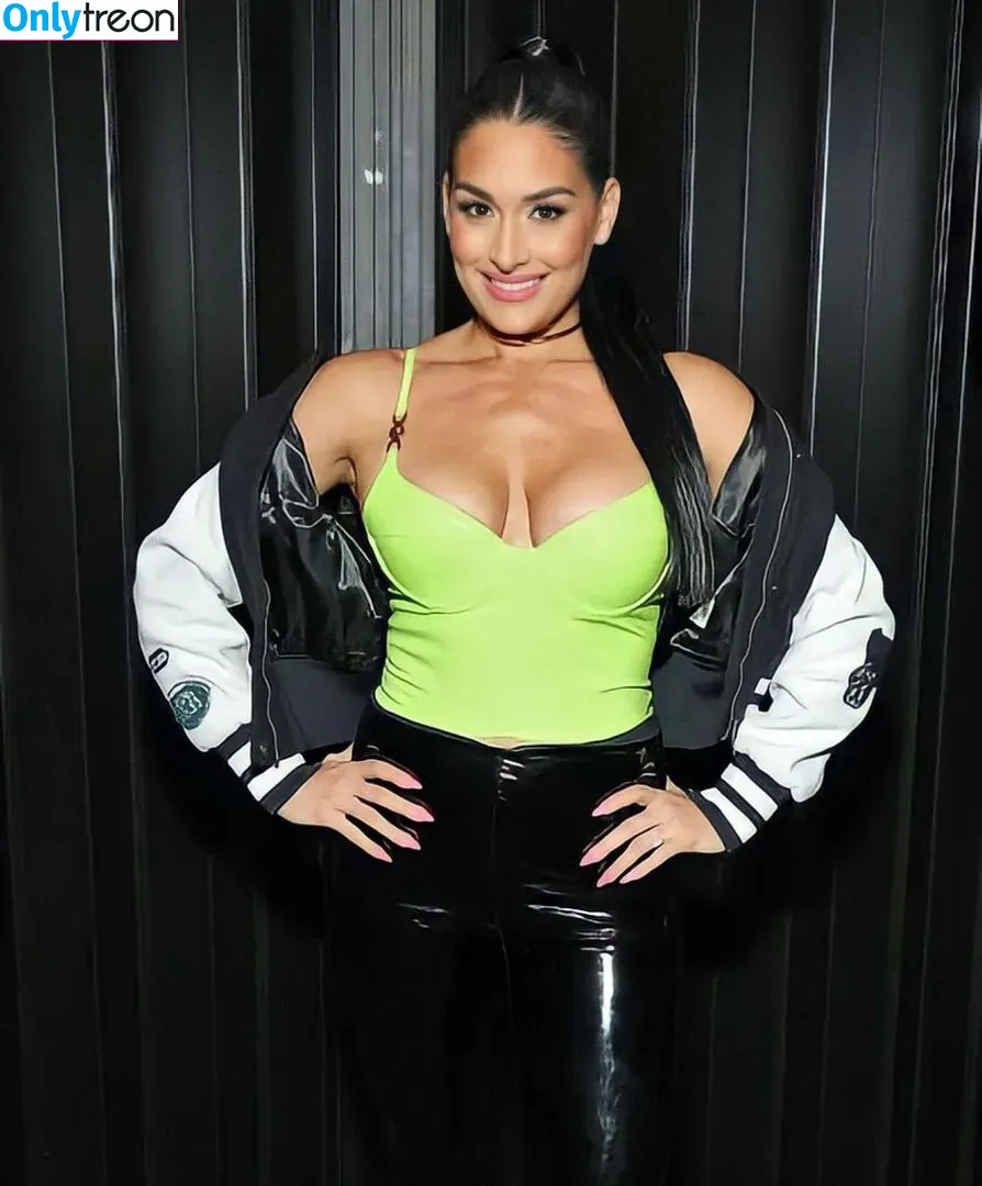 The Bella Twins: голая photo #0158 (Nikki Bella & Brie Bella / thenikkibella)