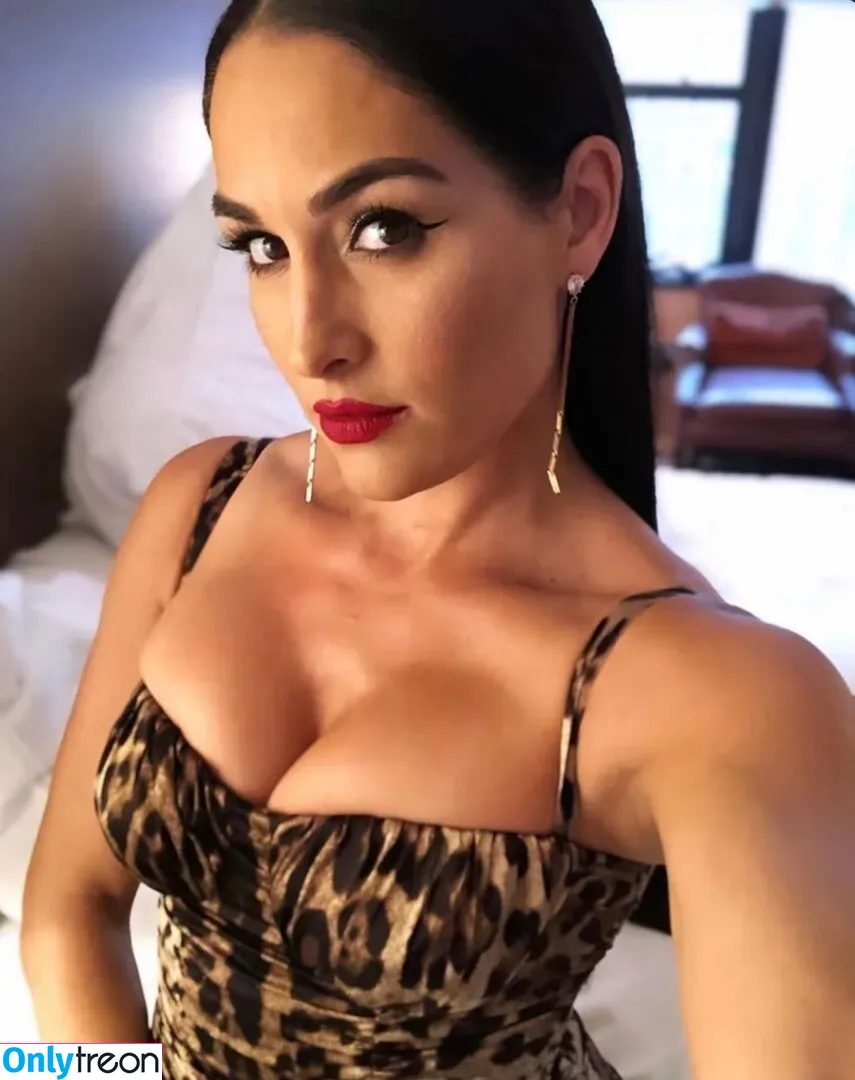 The Bella Twins: голая photo #0249 (Nikki Bella & Brie Bella / thenikkibella)