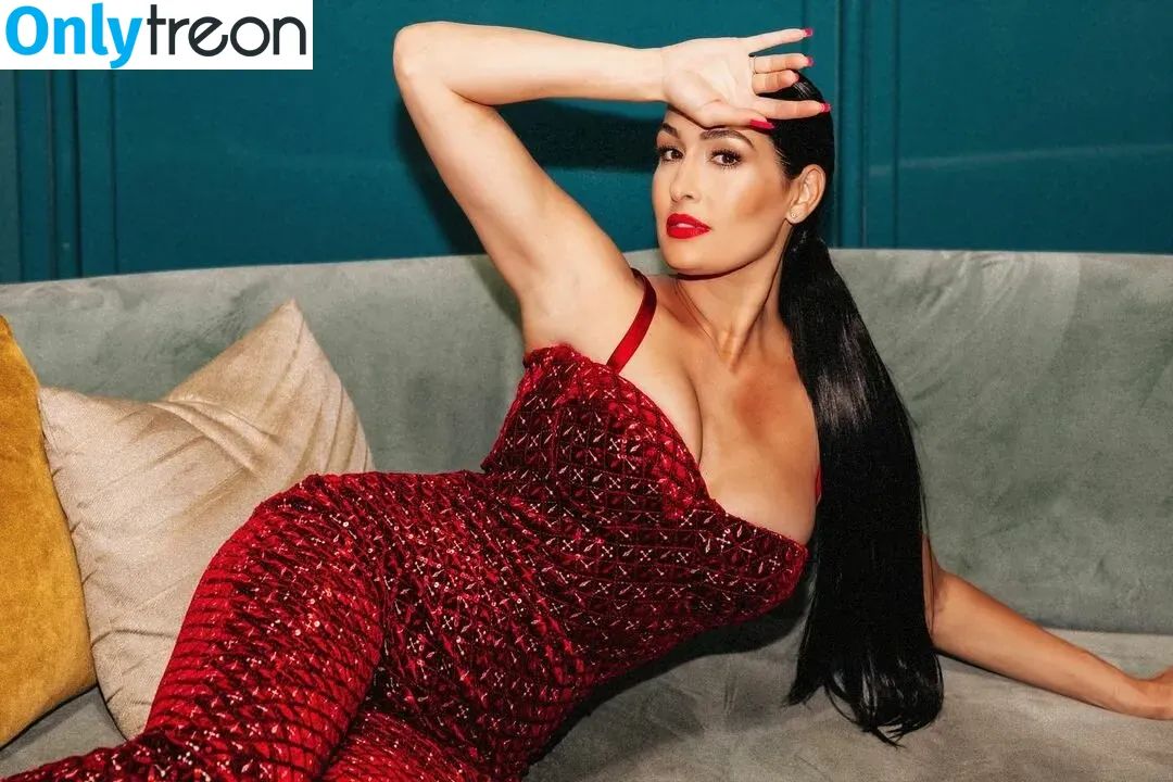 The Bella Twins: голая photo #0276 (Nikki Bella & Brie Bella / thenikkibella)