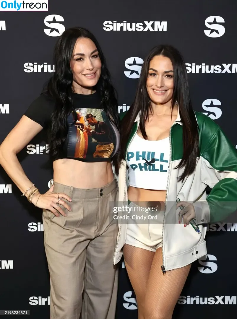 The Bella Twins: nude photo #0599 (Nikki Bella & Brie Bella / thenikkibella)