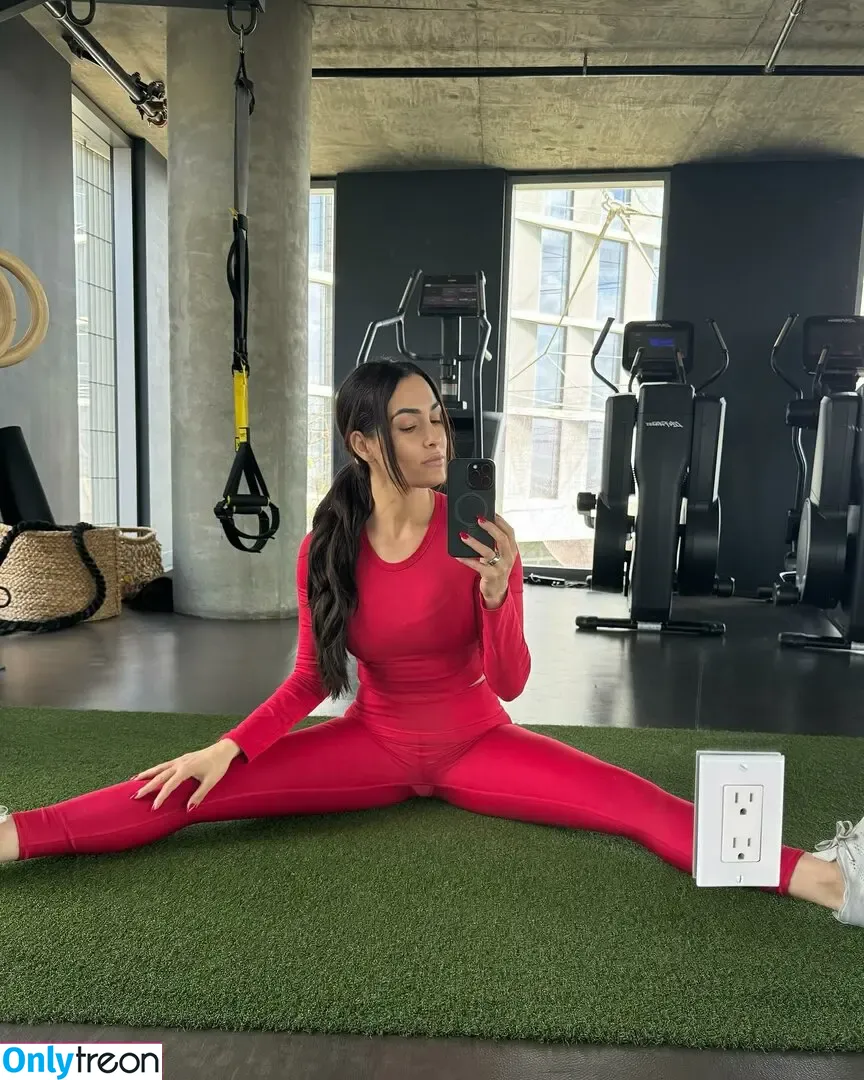 The Bella Twins: nude photo #0658 (Nikki Bella & Brie Bella / thenikkibella)