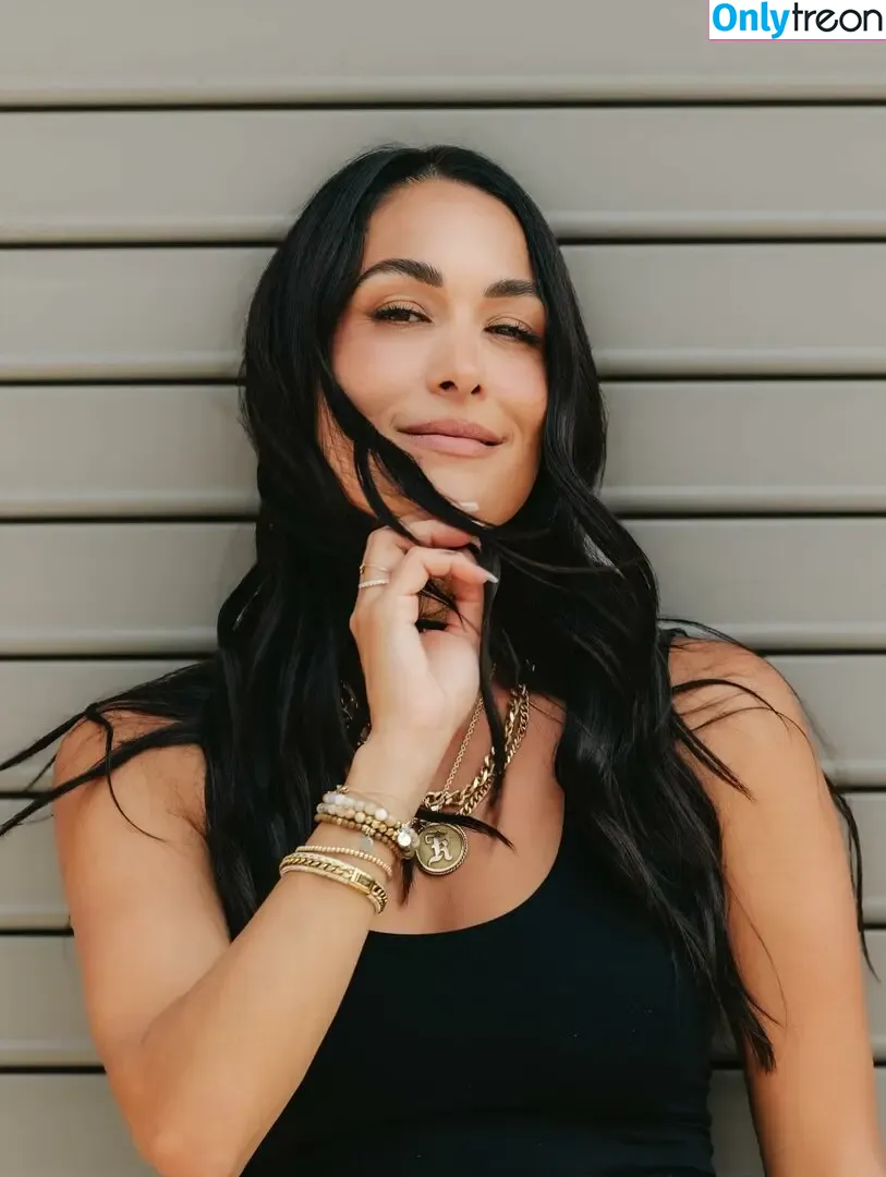 The Bella Twins: nude photo #0750 (Nikki Bella & Brie Bella / thenikkibella)