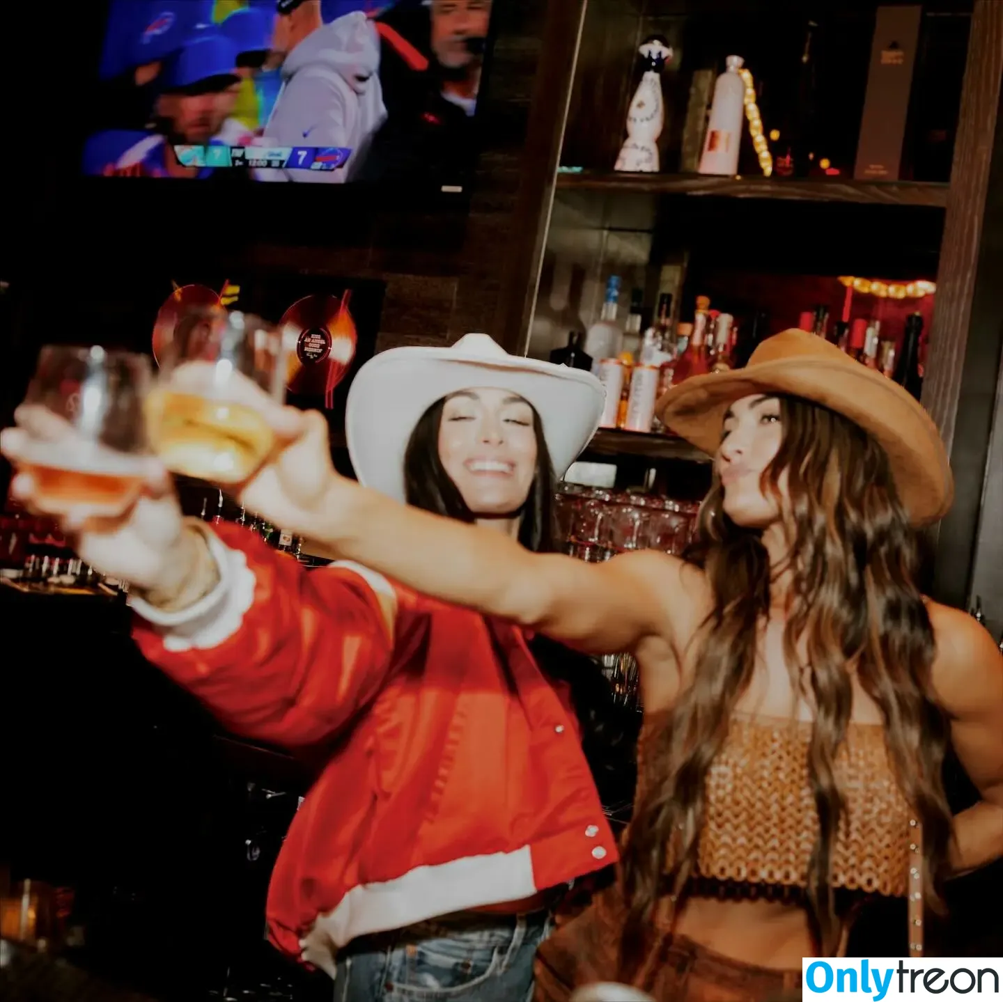 The Bella Twins: nude photo #0798 (Nikki Bella & Brie Bella / thenikkibella)