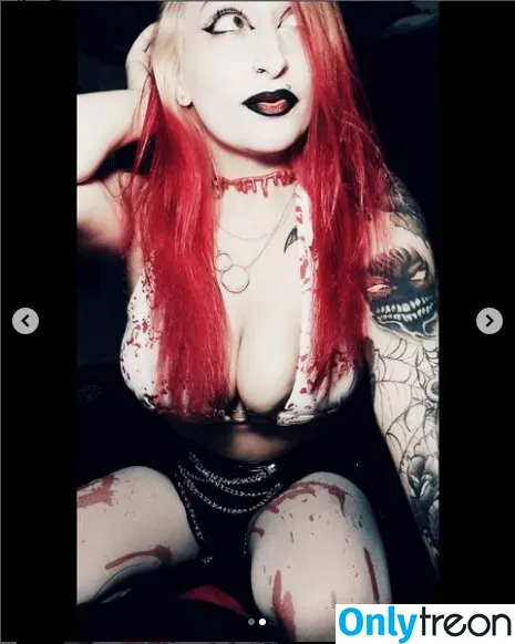 The_Bloodwitch nude photo #0005 (thebloodwitch)