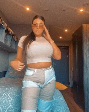 The Blue Dress Girl / bluedressgirl / maisyjrobertson / maisyrobertson nude photo #0007