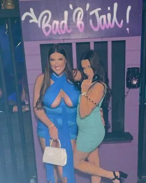 The Blue Dress Girl / bluedressgirl / maisyjrobertson / maisyrobertson nude photo #0012