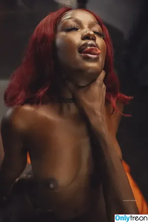 The Booty Warden / thebootywarden nude photo #0002