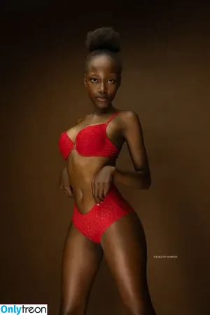 The Booty Warden / thebootywarden nude photo #0006