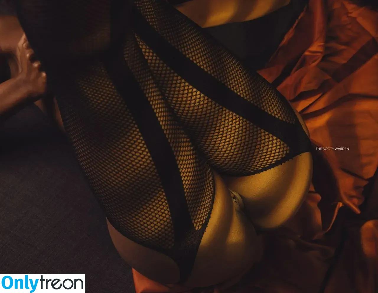 The Booty Warden голая photo #0005 (thebootywarden)