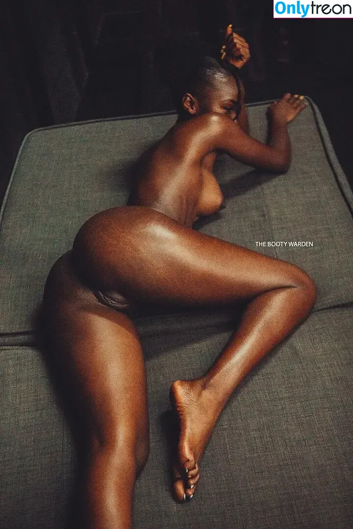 The Booty Warden nude photo #0021 (thebootywarden)