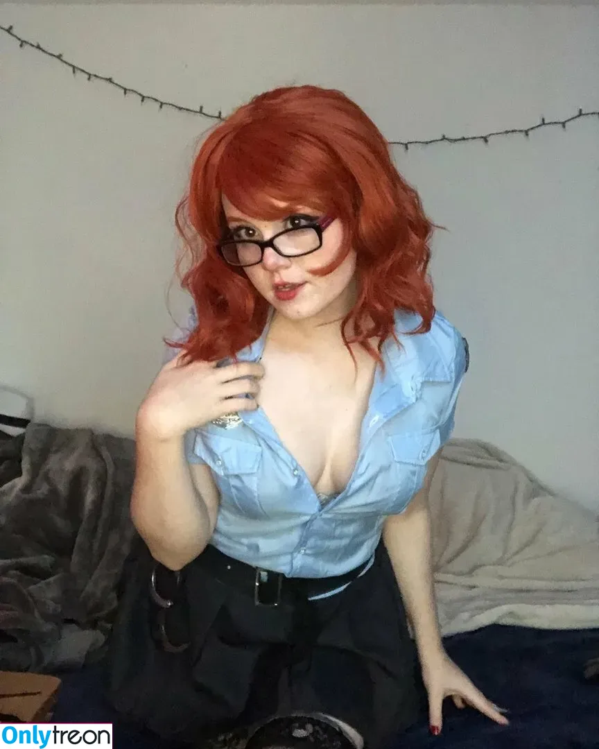 The.bunny.bee голая photo #0017 (ahri)
